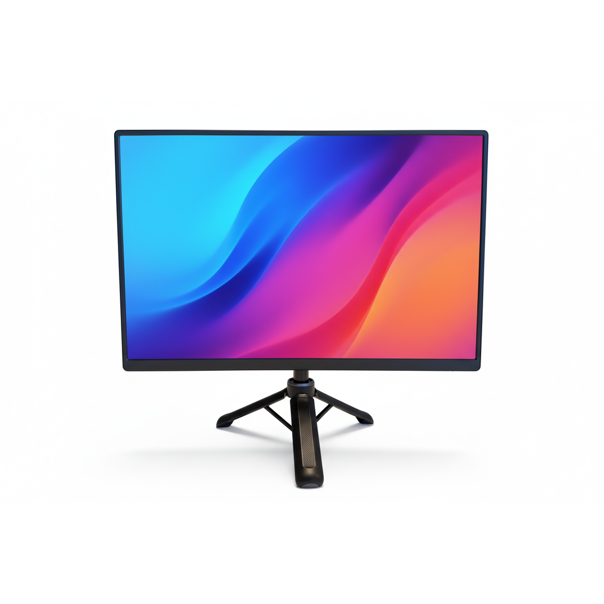 Kannettava näyttö Flex Pro – 16" + jalusta
