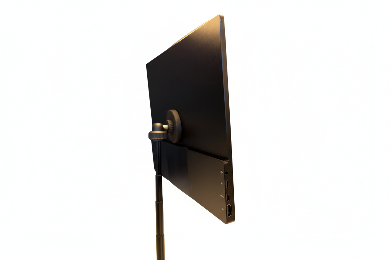 Kannettava Flex Pro -näyttö – 16" + jalusta