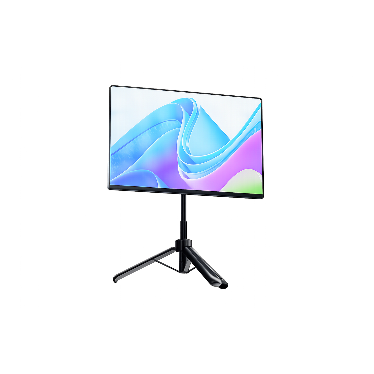 Kannettava näyttö Flex Pro – 16" + jalusta