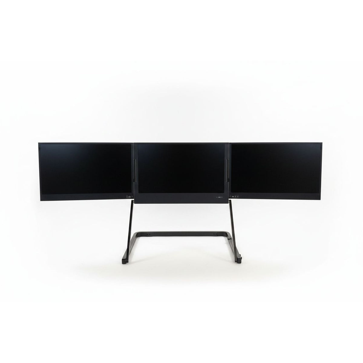 TriCreate Triple-näytönlaajennin - 15,6"
