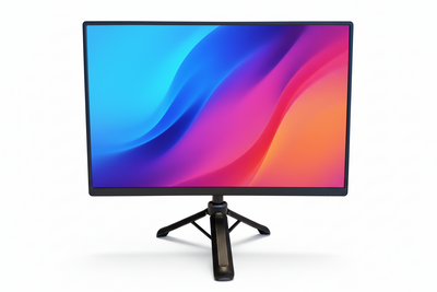 Kannettava Flex Pro -näyttö – 16" + jalusta