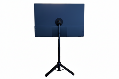 Kannettava Flex Pro -näyttö – 16" + jalusta