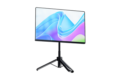 Kannettava Flex Pro -näyttö – 16" + jalusta